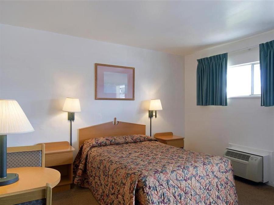 America'S Best Value Inn - Gainesville Exterior foto