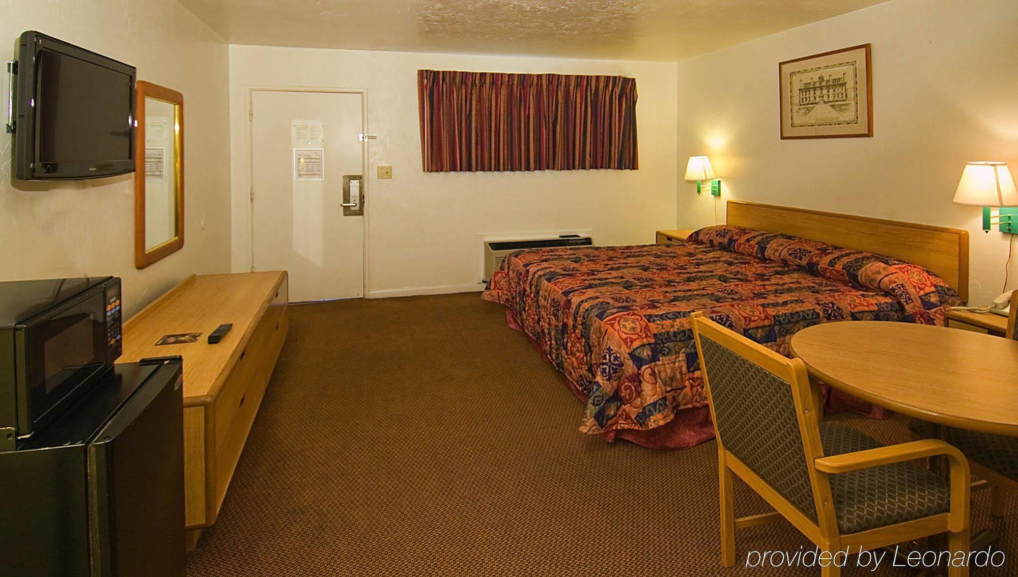 America'S Best Value Inn - Gainesville Habitación foto