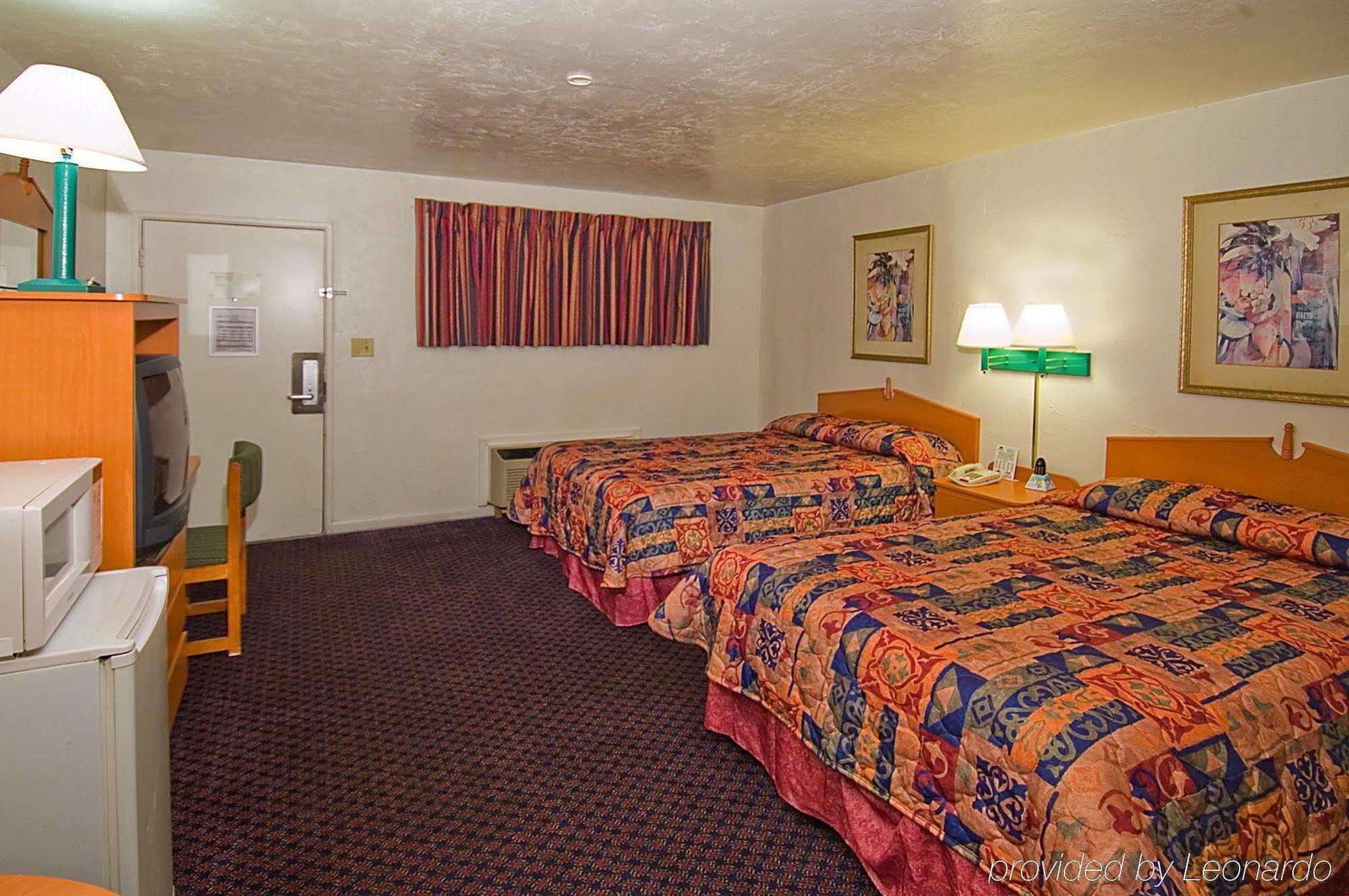 America'S Best Value Inn - Gainesville Habitación foto