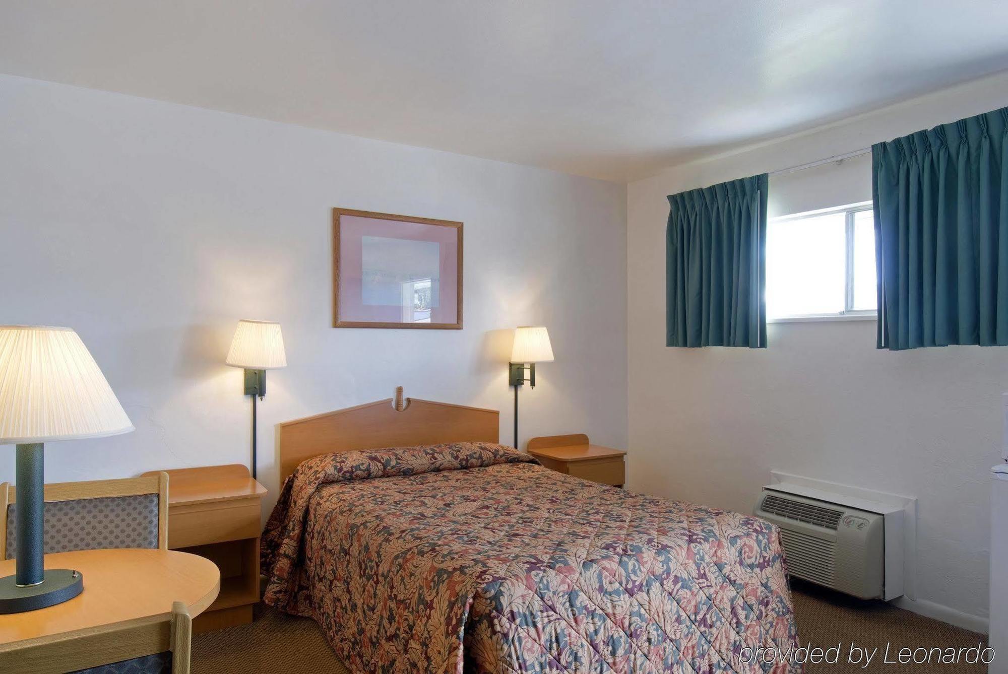 America'S Best Value Inn - Gainesville Habitación foto