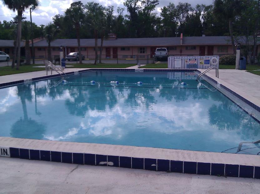America'S Best Value Inn - Gainesville Exterior foto
